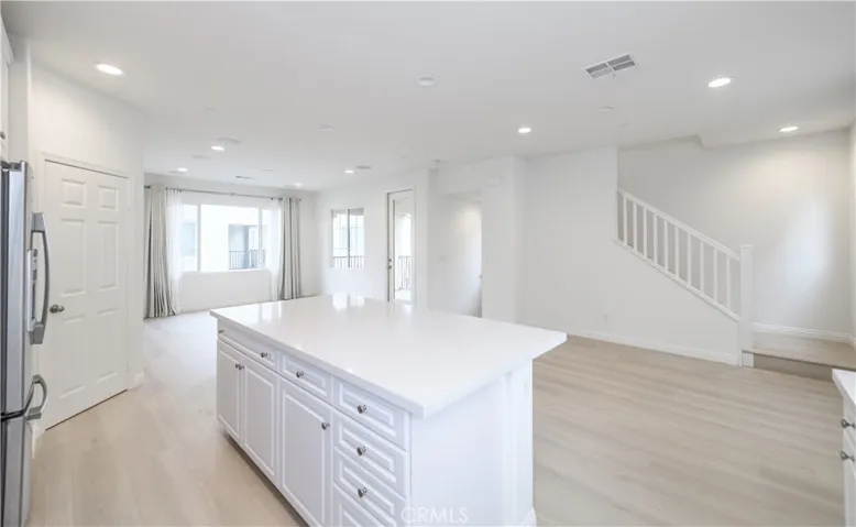 living room overview