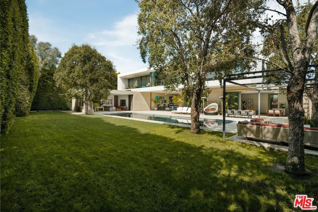 717 Moreno Avenue, Los Angeles, California 90049 home-pic-29