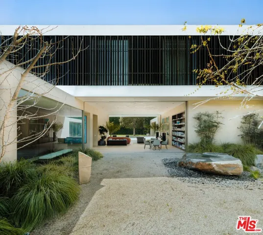 717 Moreno Avenue, Los Angeles, California 90049 — photo 5