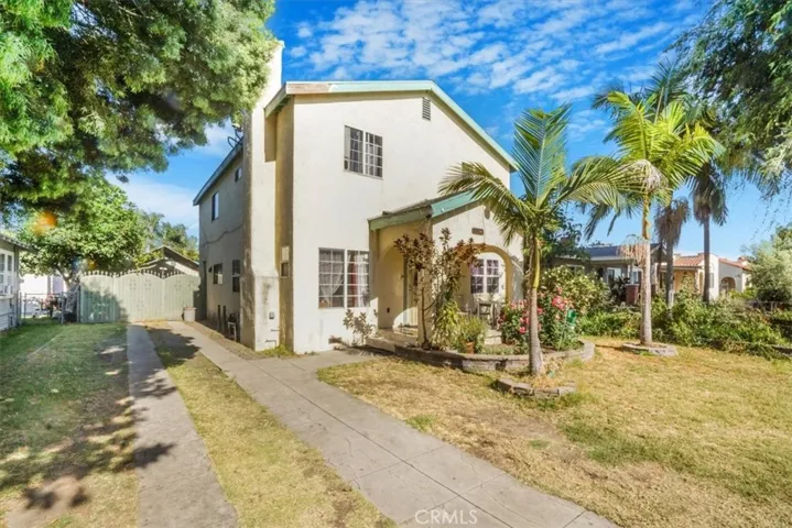 6606 Marconi Street, Huntington Park, California 90255