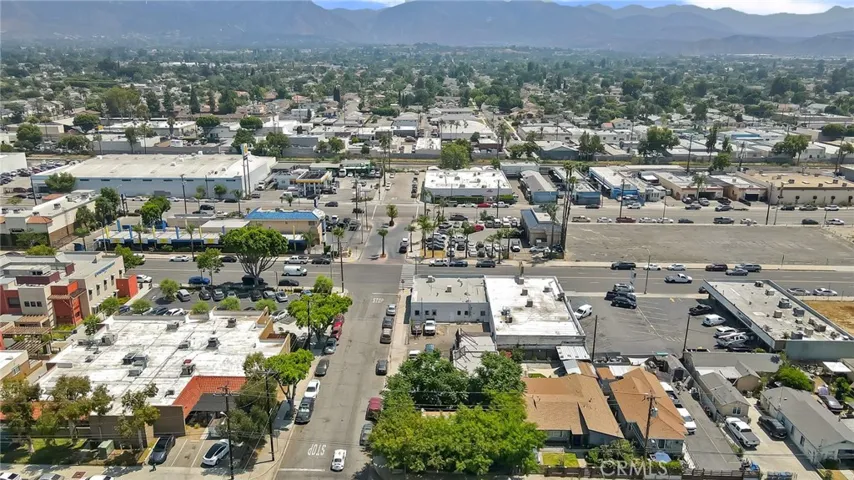 1550 San Fernando Road, San Fernando, California 91340