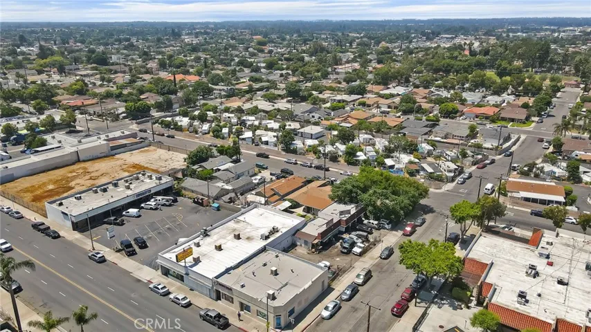1550 San Fernando Road, San Fernando, California 91340