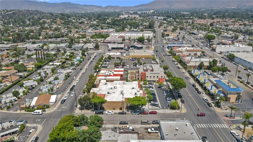 1550 San Fernando Road, San Fernando, California 91340