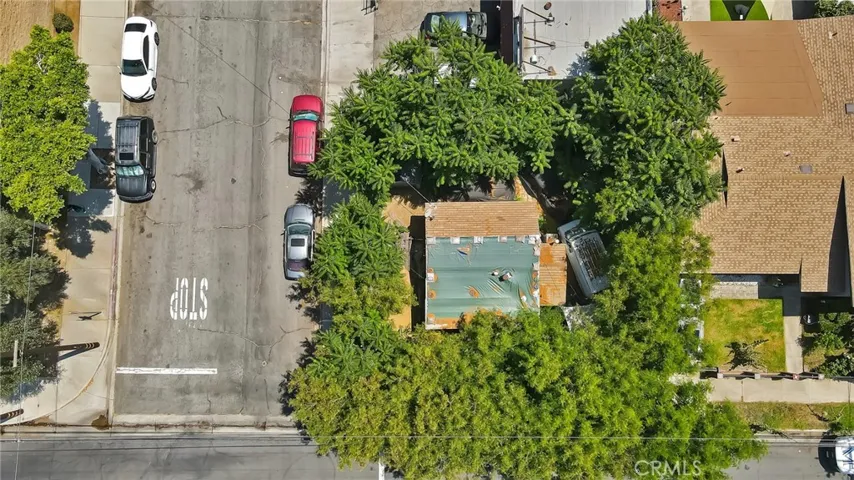 1550 San Fernando Road, San Fernando, California 91340