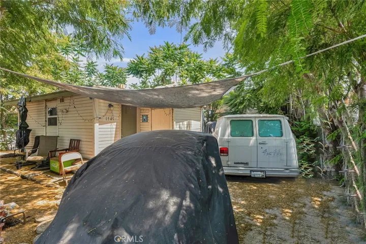 1550 San Fernando Road, San Fernando, California 91340