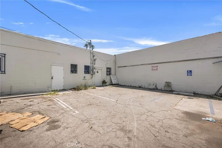 1550 San Fernando Road, San Fernando, California 91340
