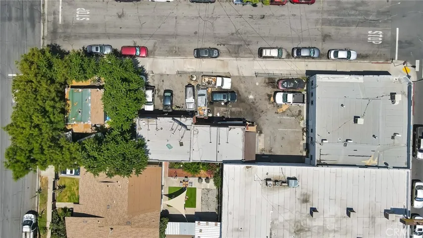 1550 San Fernando Road, San Fernando, California 91340
