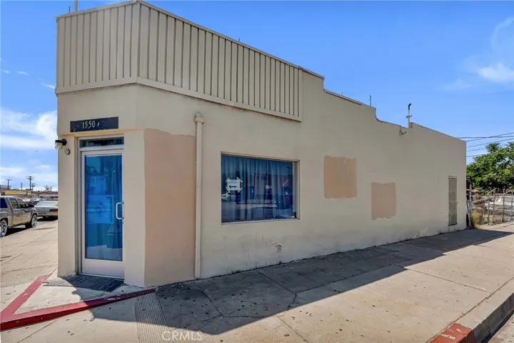 1550 San Fernando Road, San Fernando, California 91340