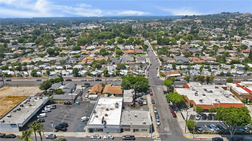 1550 San Fernando Road, San Fernando, California 91340