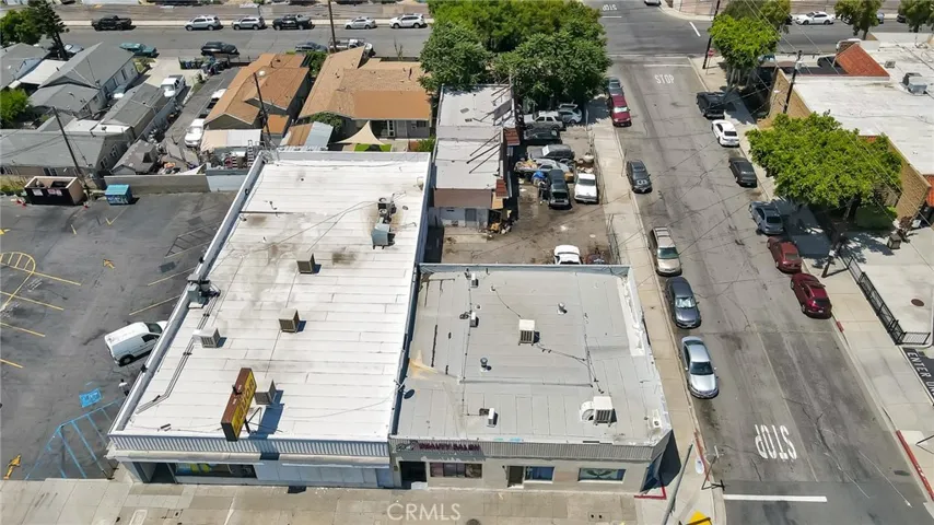 1550 San Fernando Road, San Fernando, California 91340