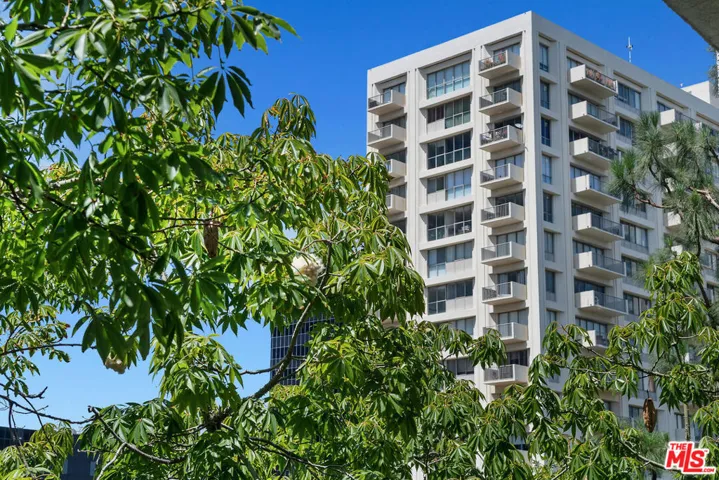 2132 Century Park Lane 304, Los Angeles, California 90067