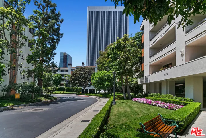 2132 Century Park Lane 304, Los Angeles, California 90067