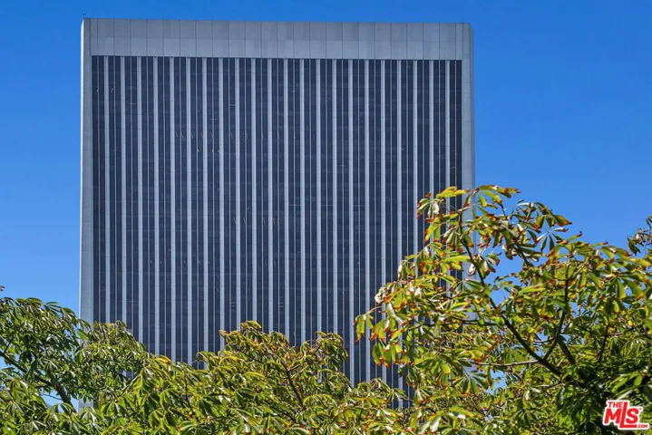2132 Century Park Lane 304, Los Angeles, California 90067