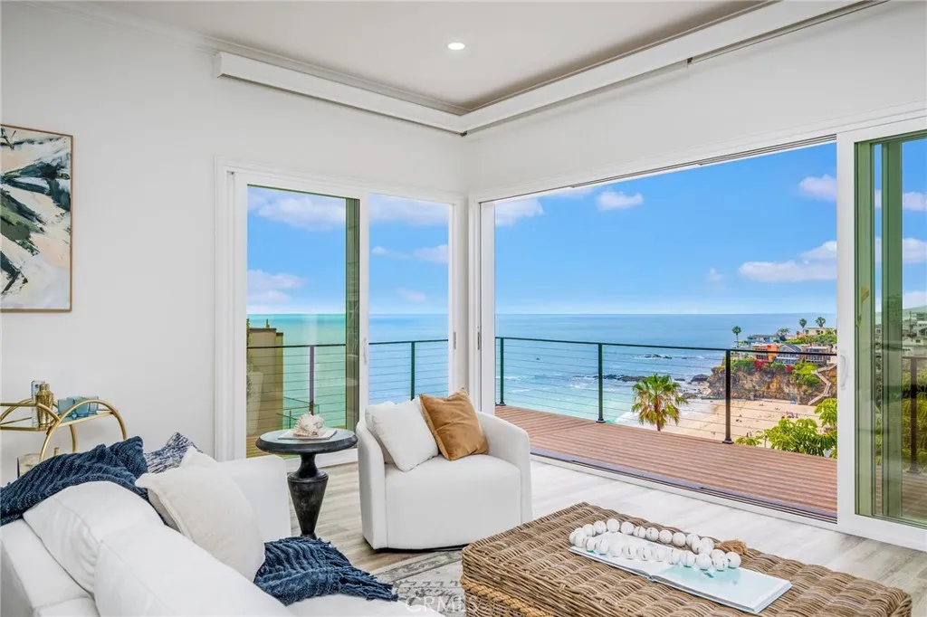 Sliding Glass Wall system

