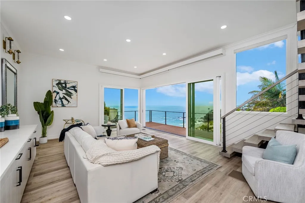 Sit down Ocean Views
