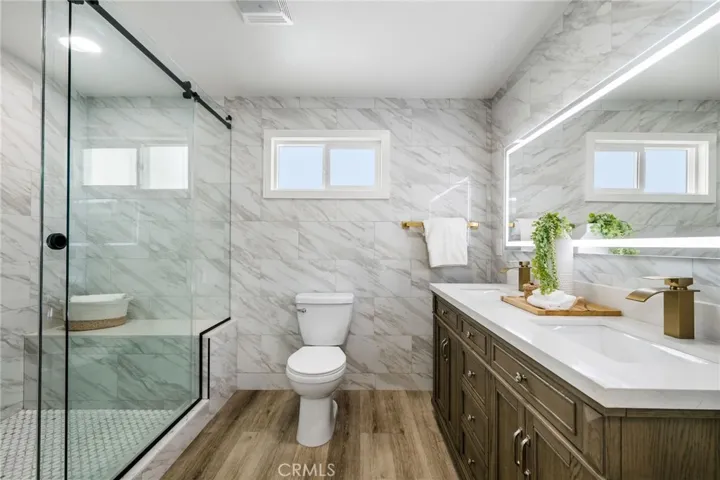 Downstairs Bathroom