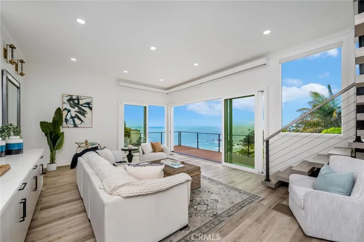 Sit down Ocean Views