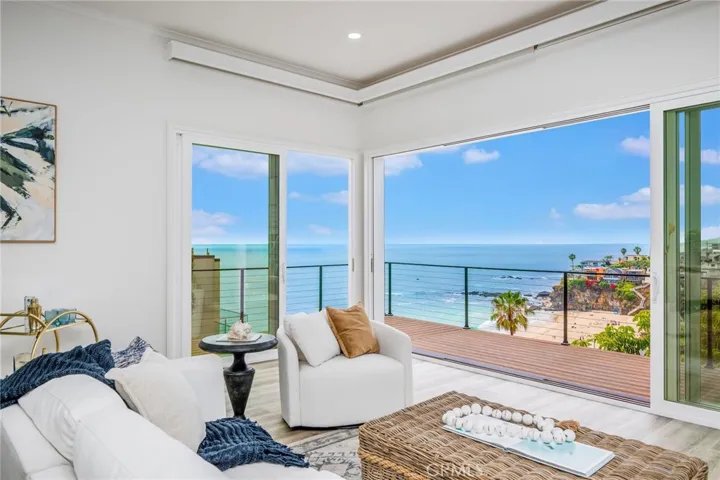 Sliding Glass Wall system
