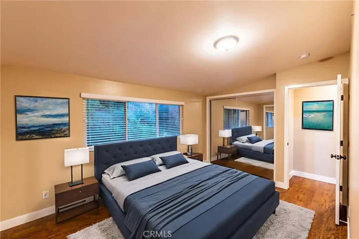 Great 1145 sq foot 3 bed, 2 bath, 2 car attached garage with upgrades and fantastic location 3 miles from the beach.