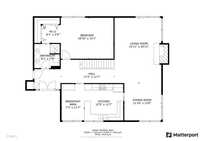 6609 Via Canada, Rancho Palos Verdes, California 90275