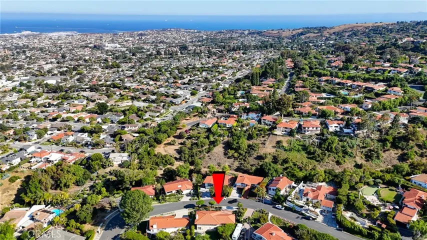 6609 Via Canada, Rancho Palos Verdes, California 90275