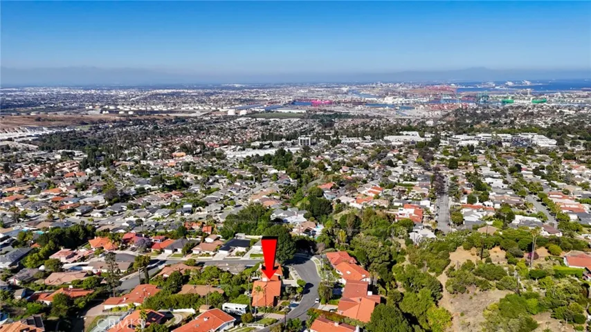 6609 Via Canada, Rancho Palos Verdes, California 90275
