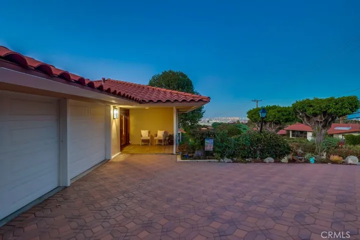 6609 Via Canada, Rancho Palos Verdes, California 90275
