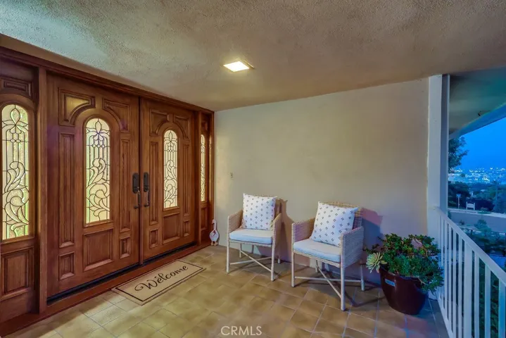 6609 Via Canada, Rancho Palos Verdes, California 90275