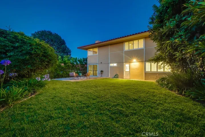 6609 Via Canada, Rancho Palos Verdes, California 90275
