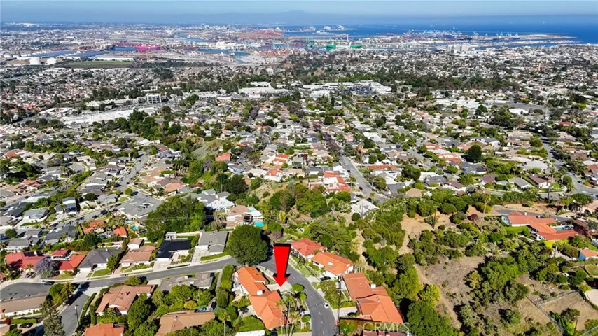6609 Via Canada, Rancho Palos Verdes, California 90275