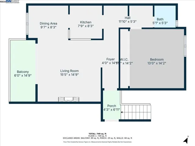 2067 Ascot Dr 245, Moraga, California 94556