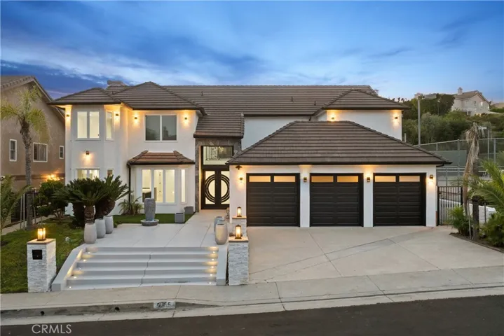 5965 Nora Lynn Drive, Woodland Hills, California 91367