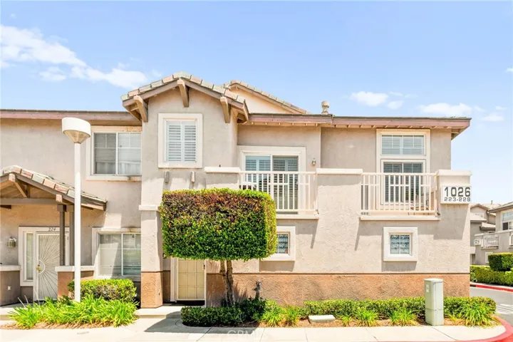 1026 N Turner Avenue 223, Ontario, California 91764
