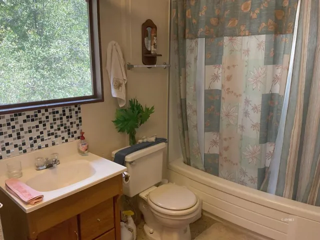 Full bath