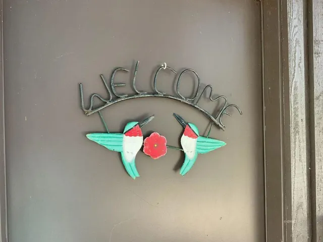 Welcome!