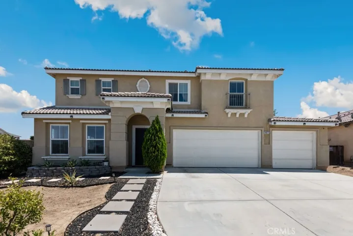14075 Tourmaline Street, Hesperia, California 92344