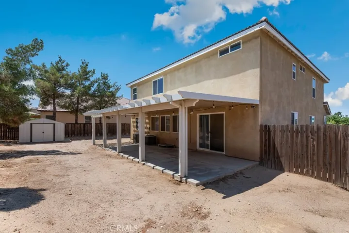 14075 Tourmaline Street, Hesperia, California 92344