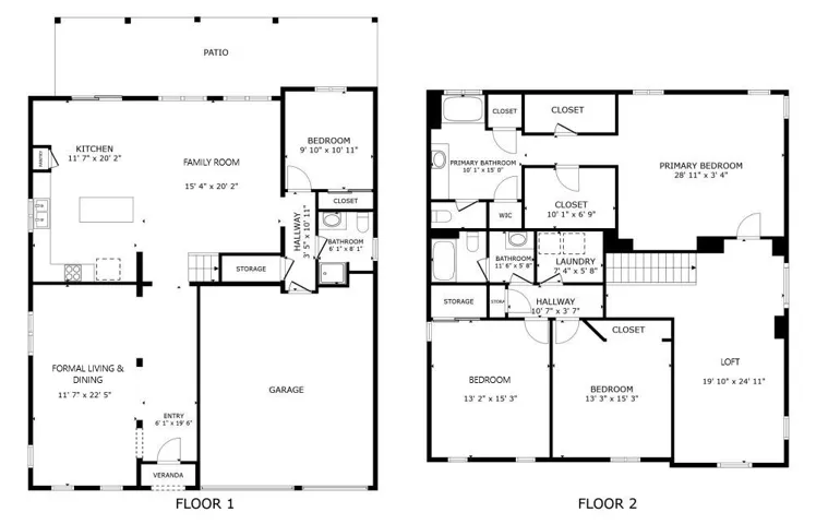 14075 Tourmaline Street, Hesperia, California 92344