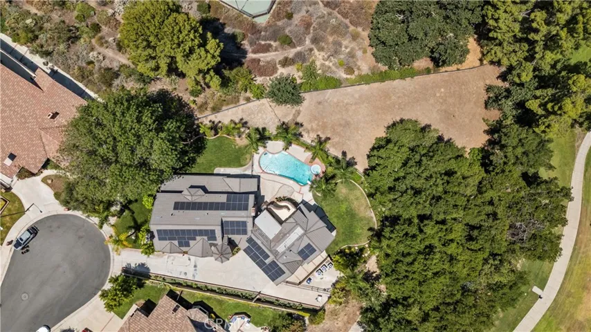 25472 Via Acorde, Valencia, California 91355