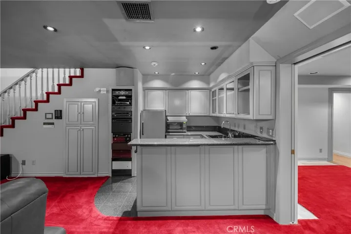 25472 Via Acorde, Valencia, California 91355