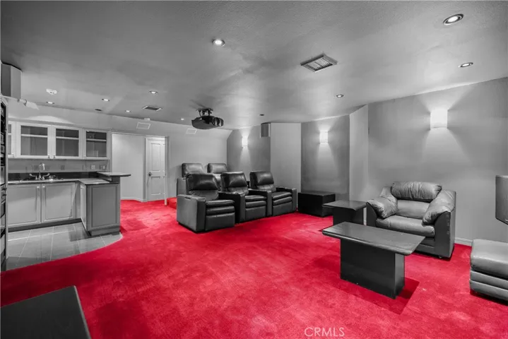 25472 Via Acorde, Valencia, California 91355