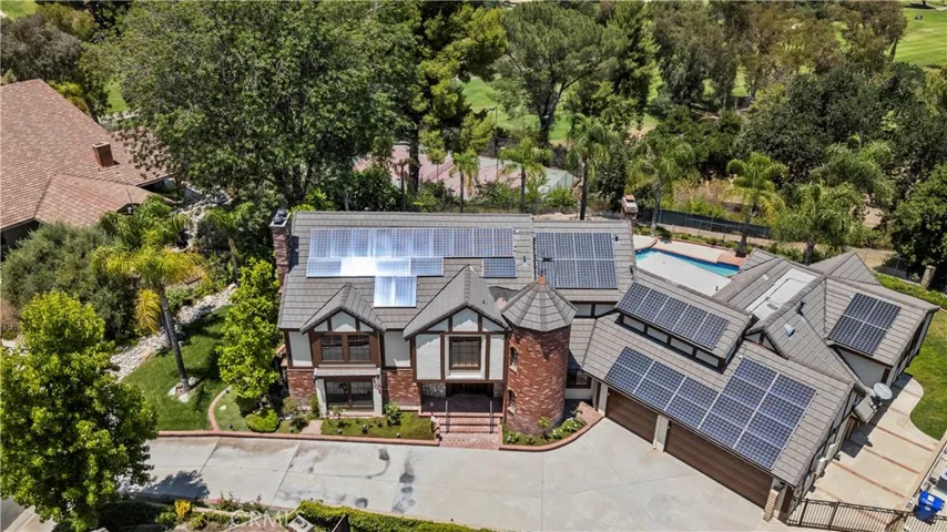 25472 Via Acorde, Valencia, California 91355