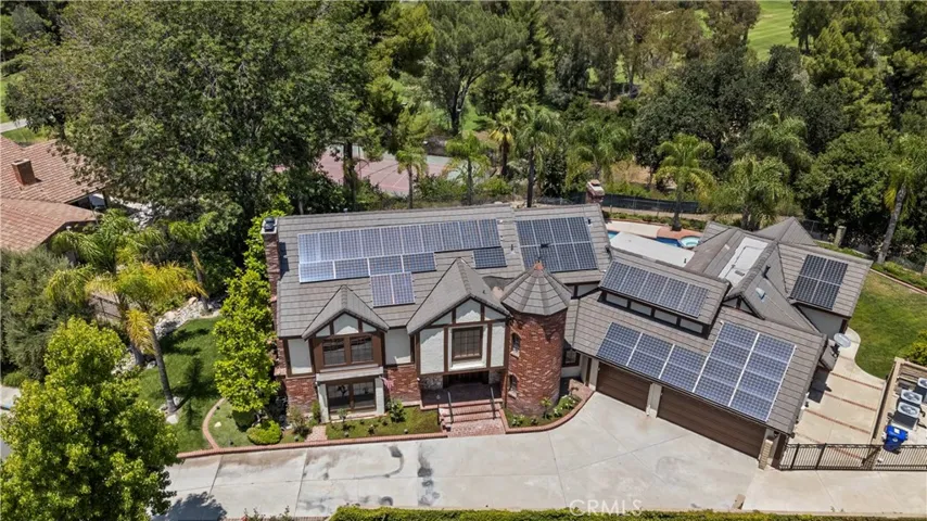 25472 Via Acorde, Valencia, California 91355