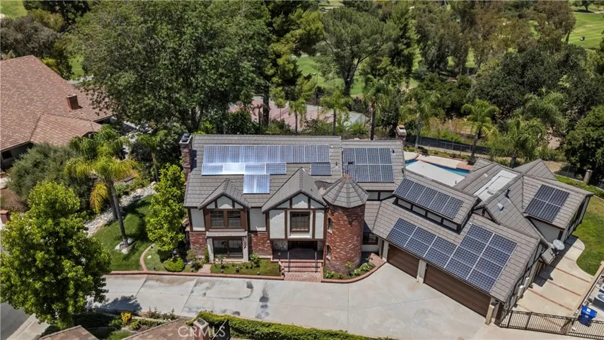 25472 Via Acorde, Valencia, California 91355