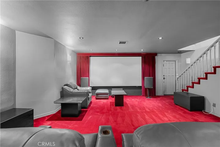 25472 Via Acorde, Valencia, California 91355