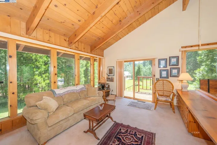 30 Dorleska Ct., Trinity Center, California 96091
