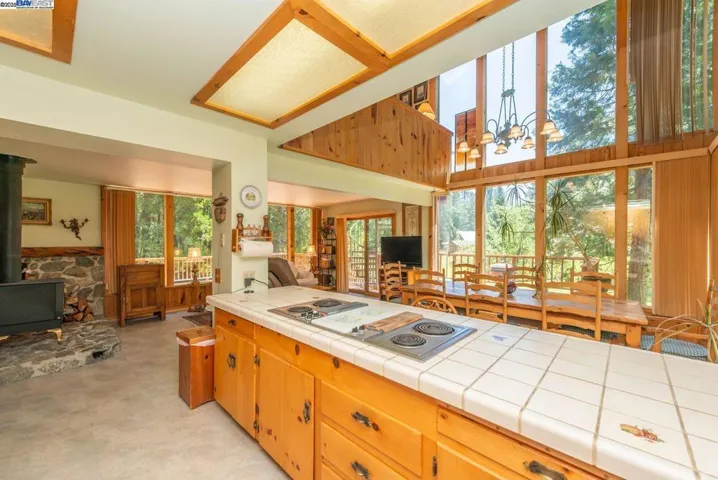 30 Dorleska Ct., Trinity Center, California 96091
