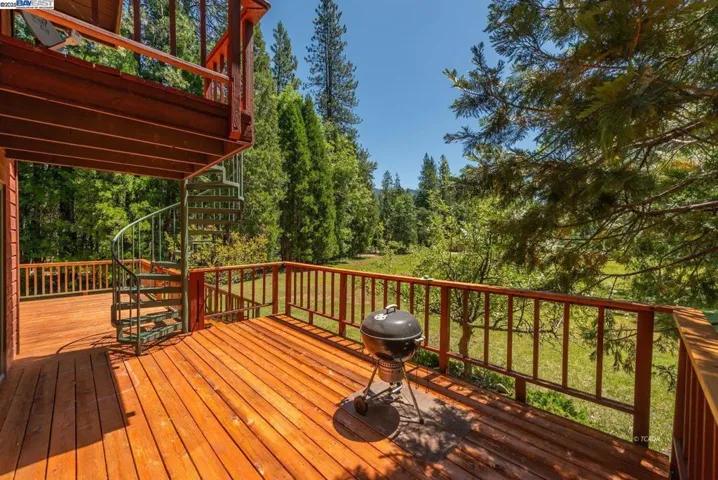 30 Dorleska Ct., Trinity Center, California 96091
