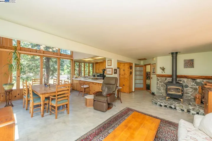 30 Dorleska Ct., Trinity Center, California 96091