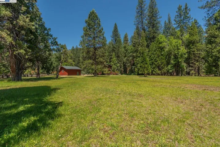 30 Dorleska Ct., Trinity Center, California 96091